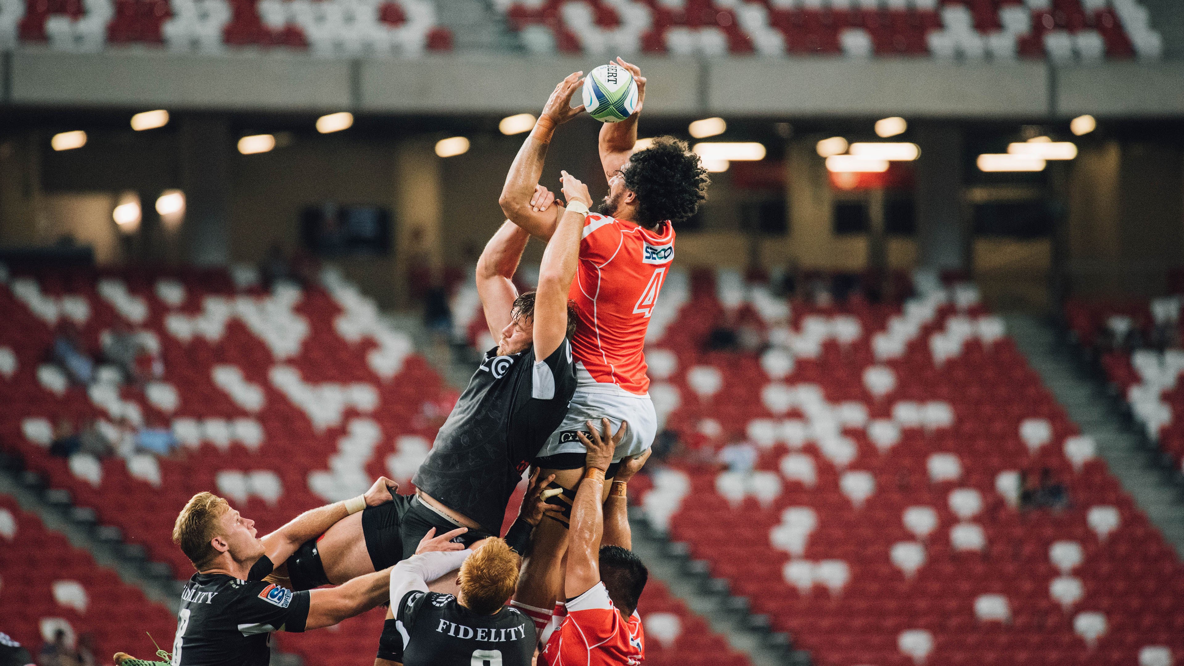 -广州龙狮球队进攻体系完善，广州龙狮队新主场