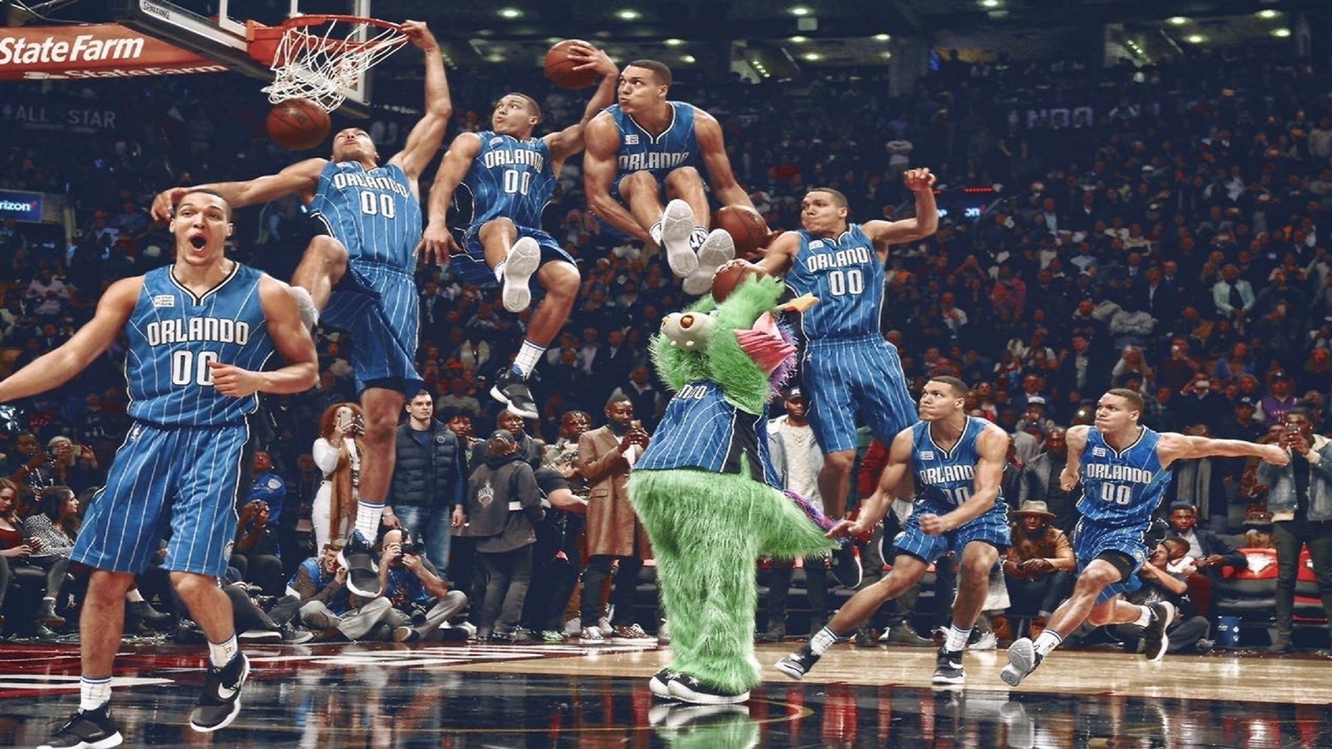 雷霆翻盘尼克斯,关键一役中亚历山大连续抢断建功,亚历山大 雷霆队